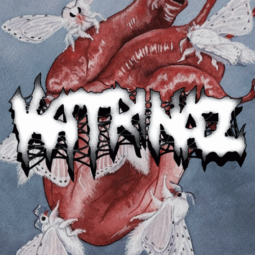 Katrinaz : Epileptic Coma